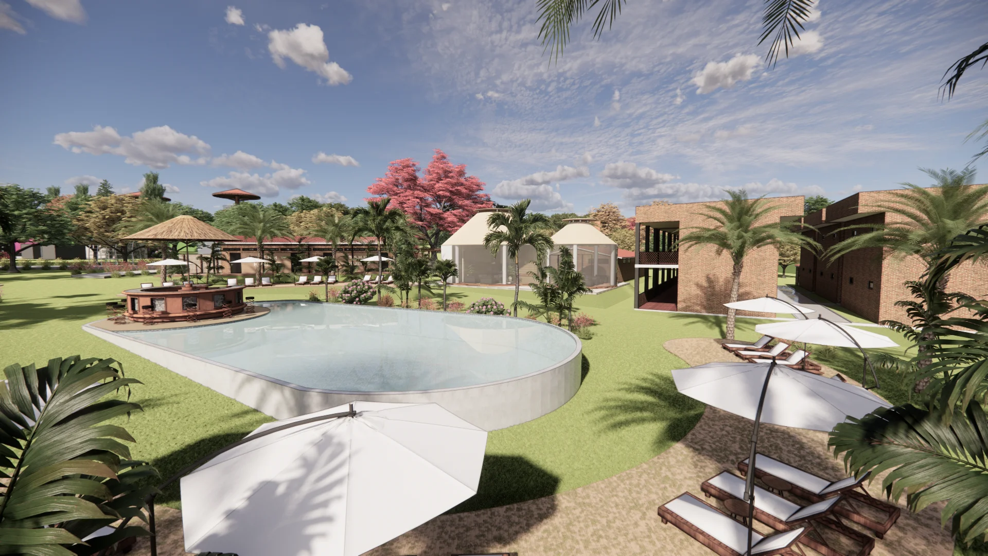 Recreo Campestre Jaen 4